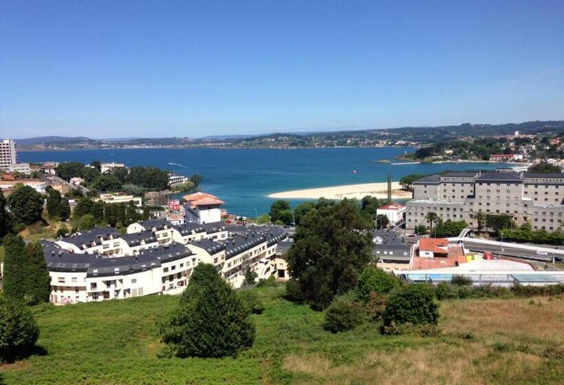 Pensão Hospedaje Lopez