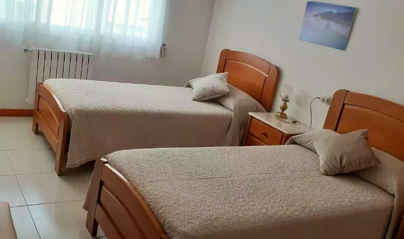 Majatalo Hostal El Cairo