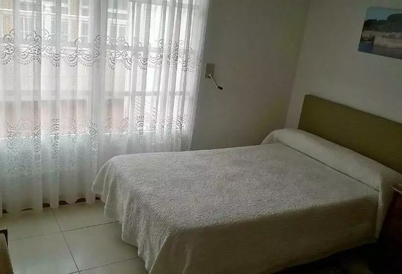 Majatalo Hostal El Cairo