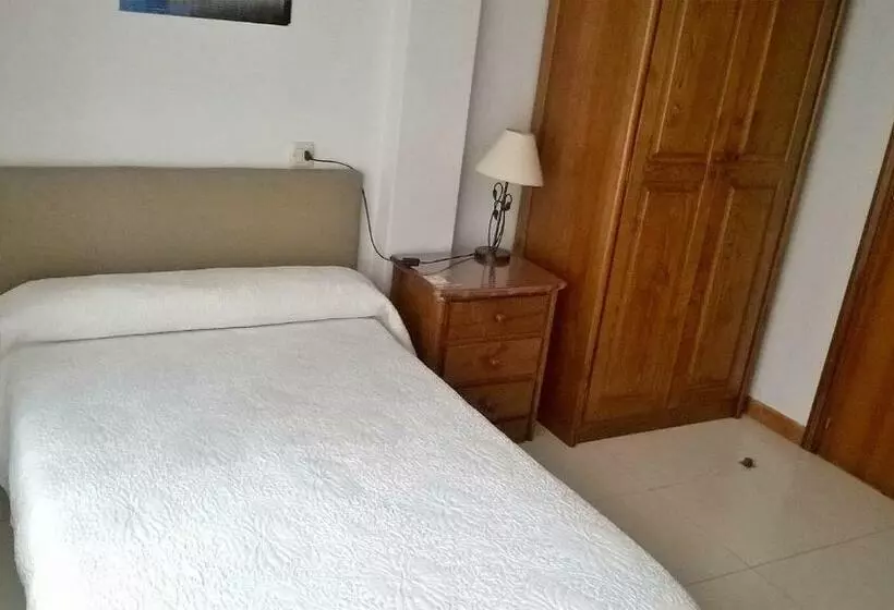 Majatalo Hostal El Cairo