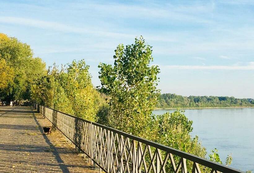 پانسیون Il Contrabbasso