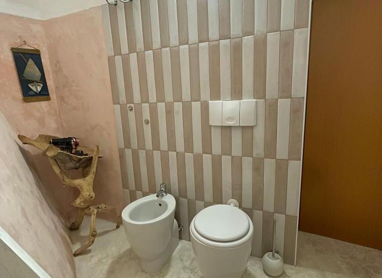 Pensjonat Il Giardino Dei Limoni