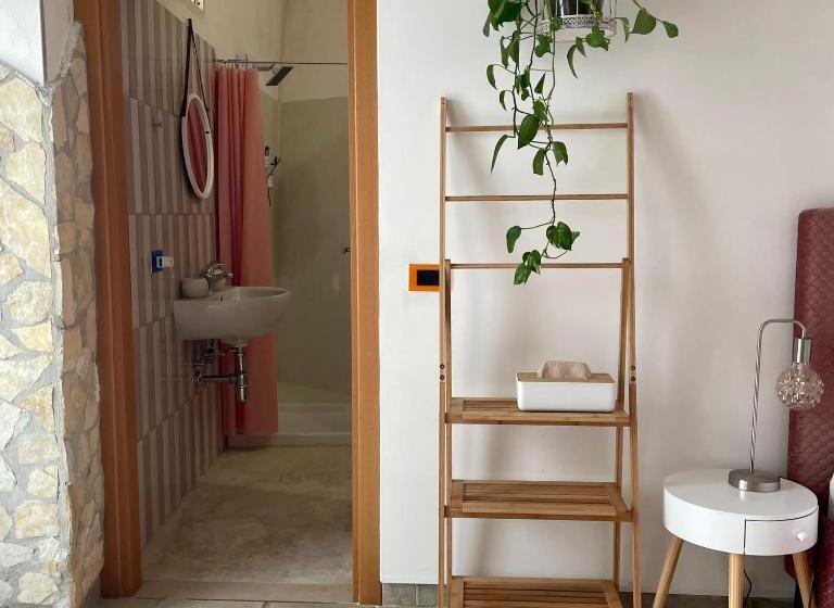 Pensjonat Il Giardino Dei Limoni