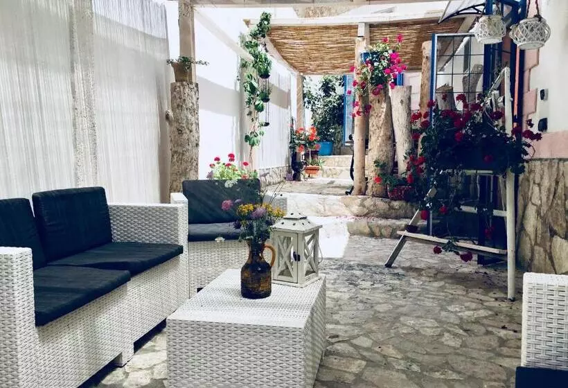 پانسیون Il Giardino Dei Limoni