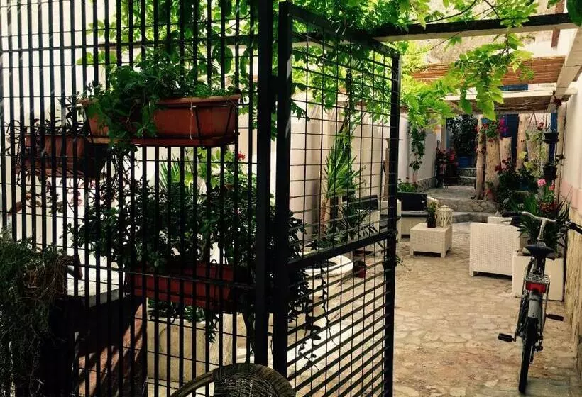 پانسیون Il Giardino Dei Limoni