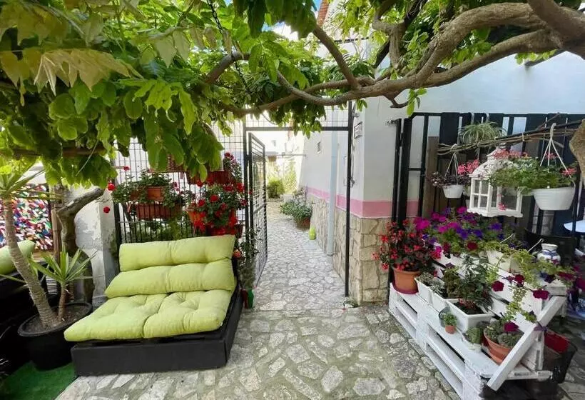 پانسیون Il Giardino Dei Limoni