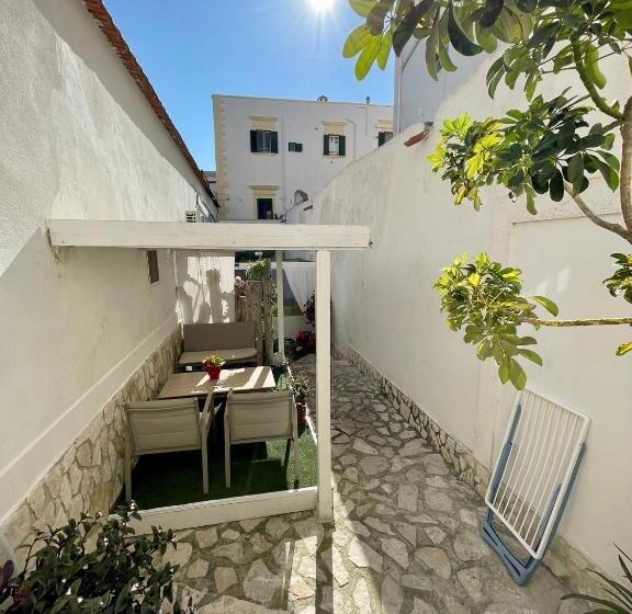 Pensjonat Il Giardino Dei Limoni