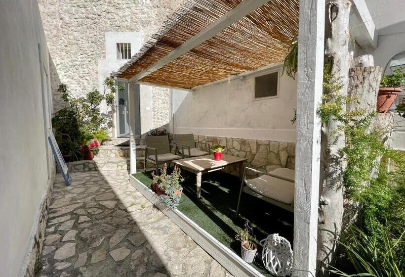 Pensjonat Il Giardino Dei Limoni