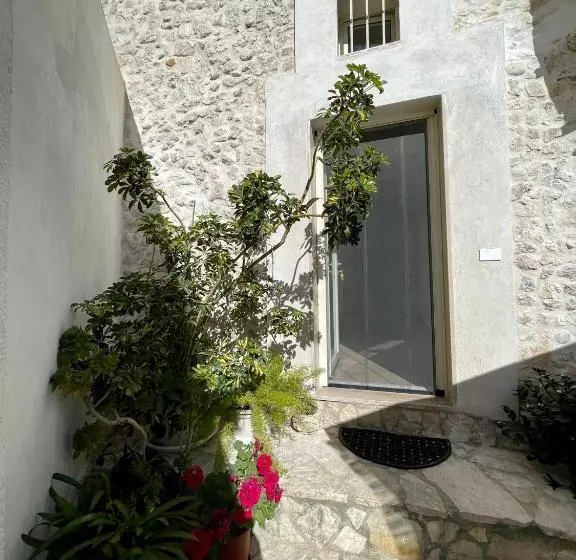 پانسیون Il Giardino Dei Limoni