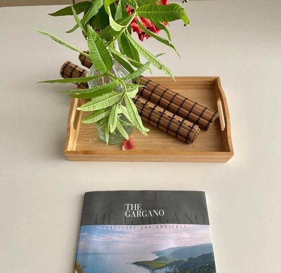 Pensjonat Il Giardino Dei Limoni