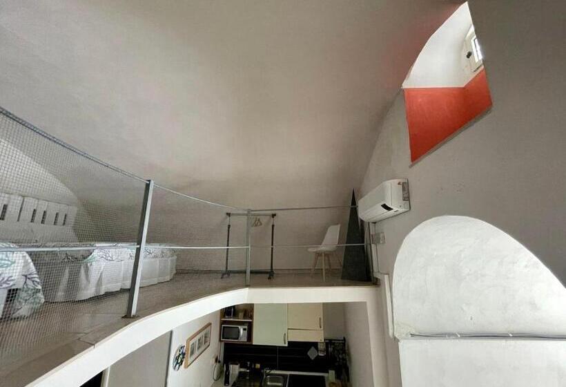 Pensjonat Il Giardino Dei Limoni