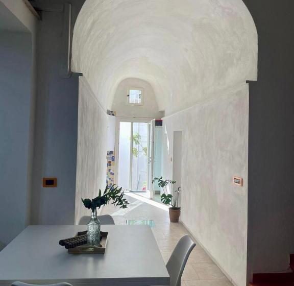 Pensjonat Il Giardino Dei Limoni