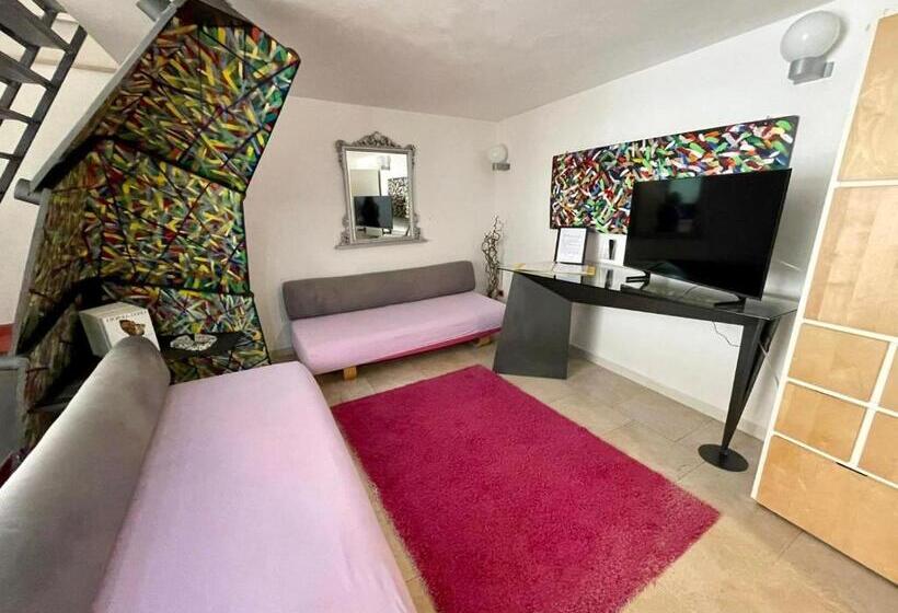 Pensjonat Il Giardino Dei Limoni