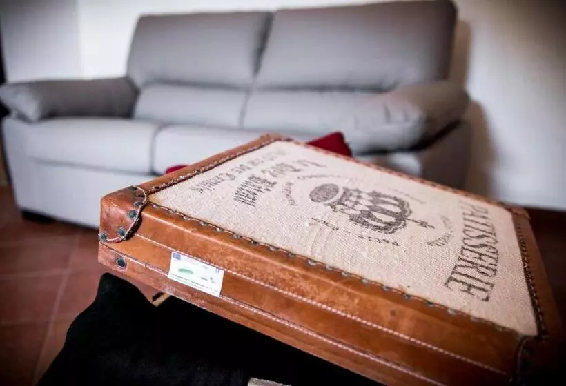 Majatalo Il Giardino Di Lavanda