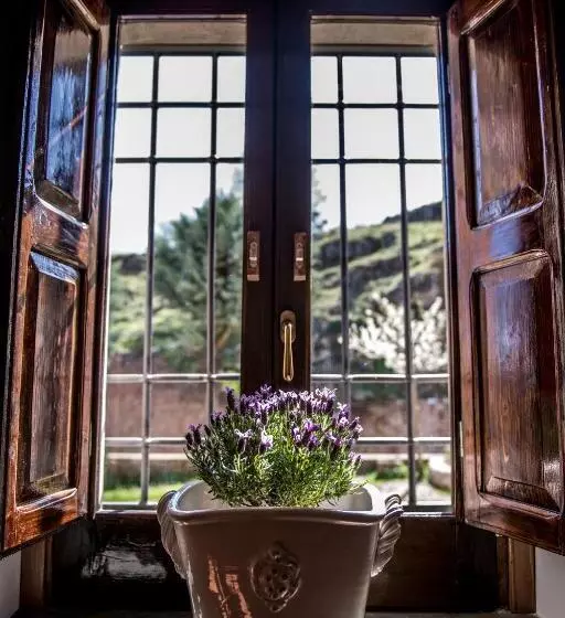 Majatalo Il Giardino Di Lavanda