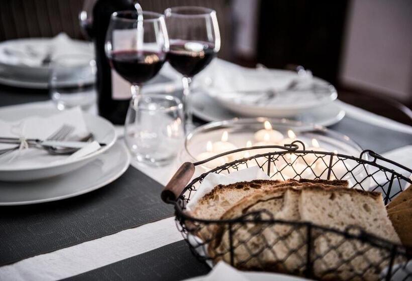 膳宿费 Il Giardino Di Lavanda