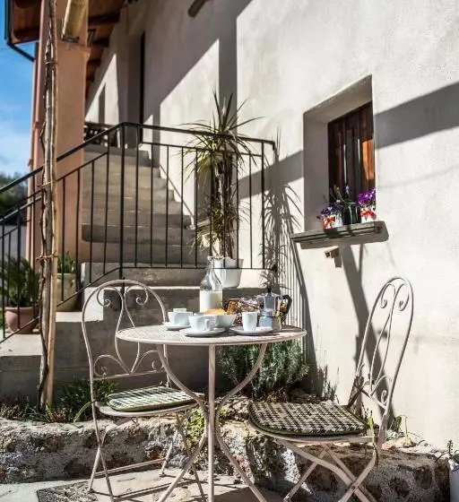 Majatalo Il Giardino Di Lavanda