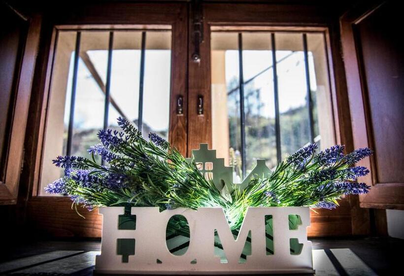 膳宿费 Il Giardino Di Lavanda