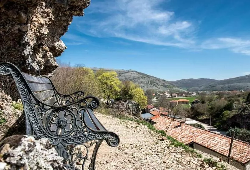 Majatalo Il Giardino Di Lavanda