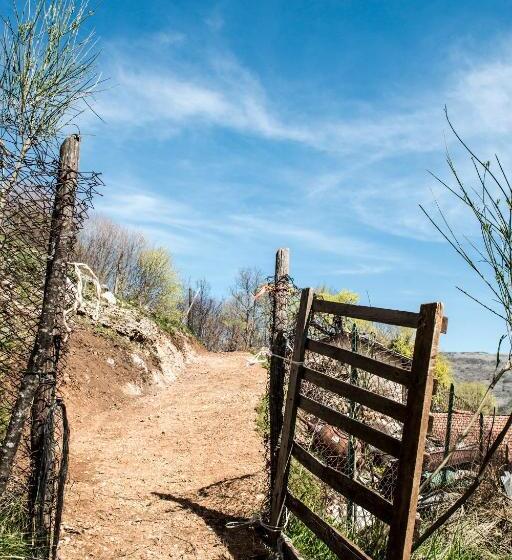 膳宿费 Il Giardino Di Lavanda