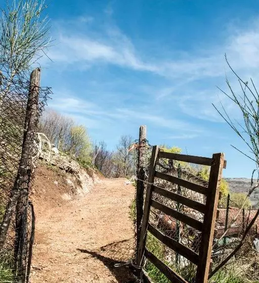 Majatalo Il Giardino Di Lavanda