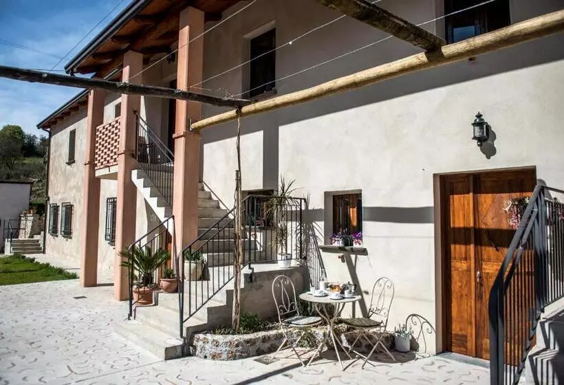 Majatalo Il Giardino Di Lavanda