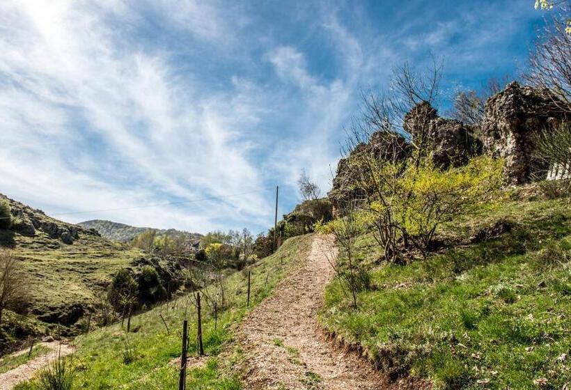 膳宿费 Il Giardino Di Lavanda