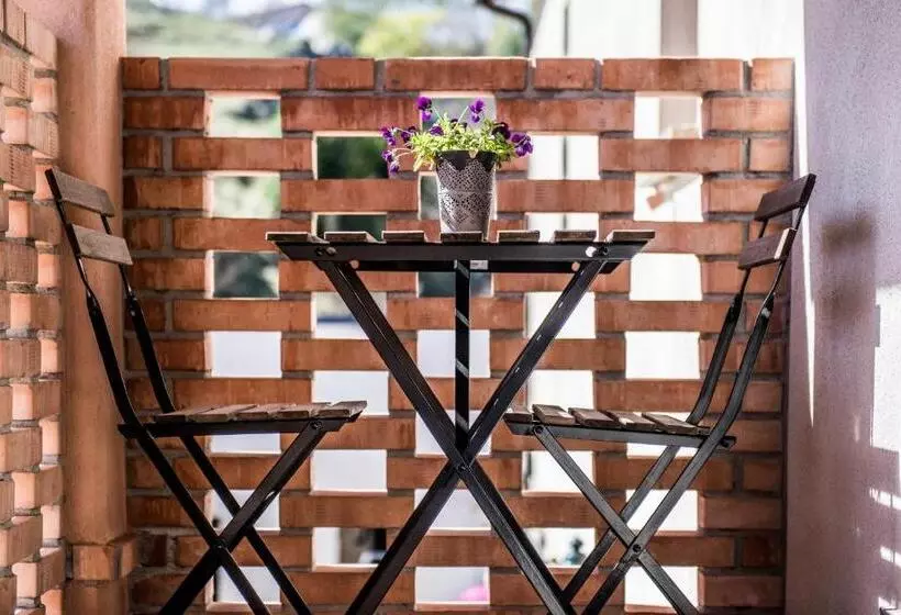 Majatalo Il Giardino Di Lavanda