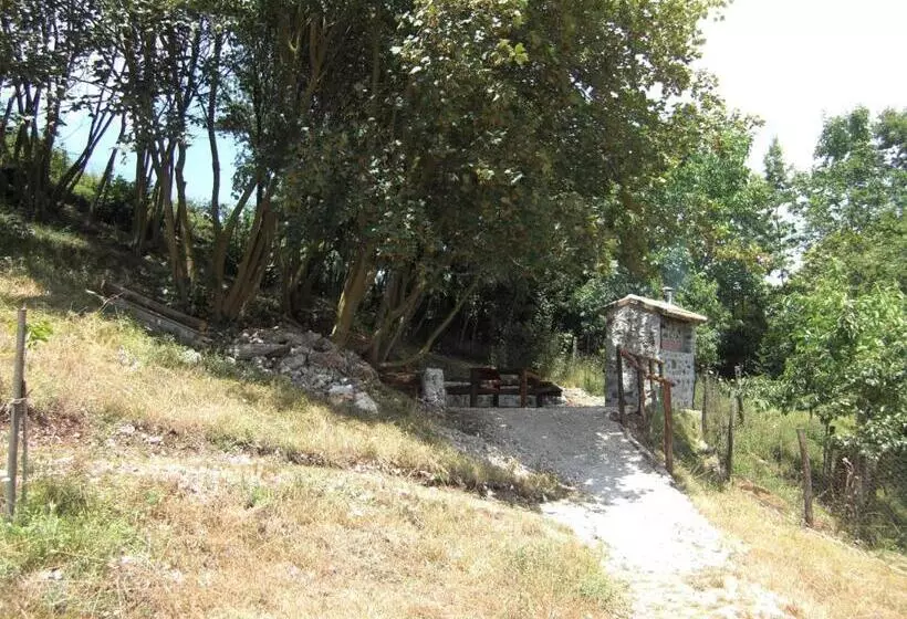 Majatalo Il Giardino Di Lavanda