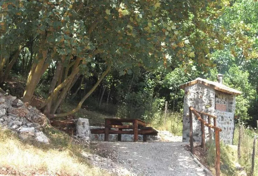 Majatalo Il Giardino Di Lavanda