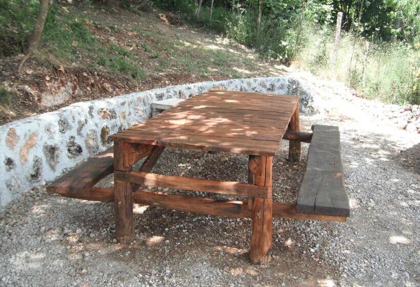 膳宿费 Il Giardino Di Lavanda