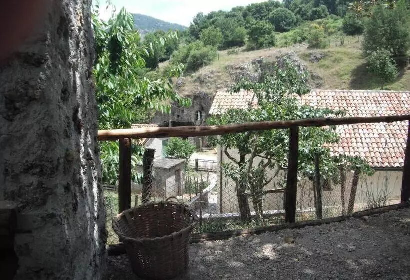 Majatalo Il Giardino Di Lavanda