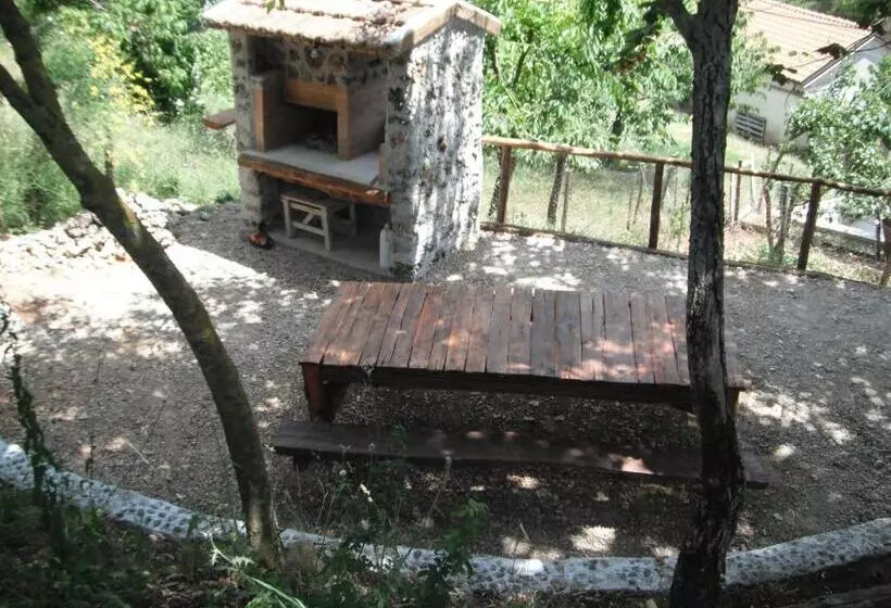 Majatalo Il Giardino Di Lavanda