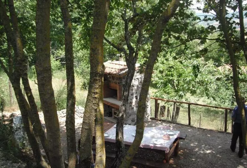 Majatalo Il Giardino Di Lavanda