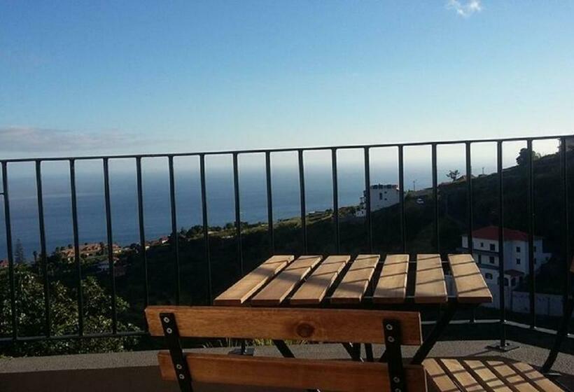 بنسيون Maison Zita