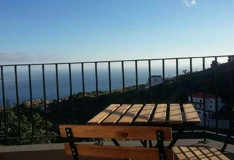 ペンション Maison Zita