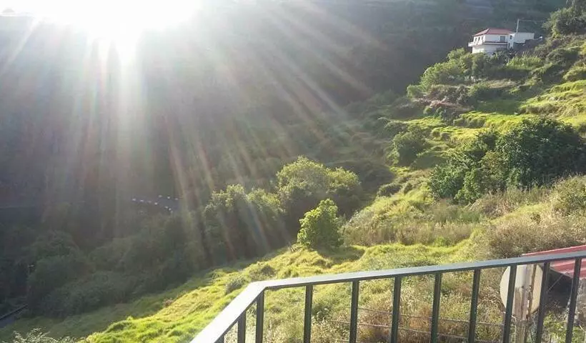 ペンション Maison Zita