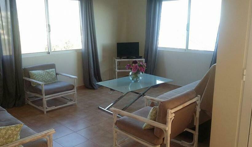 بنسيون Maison Zita