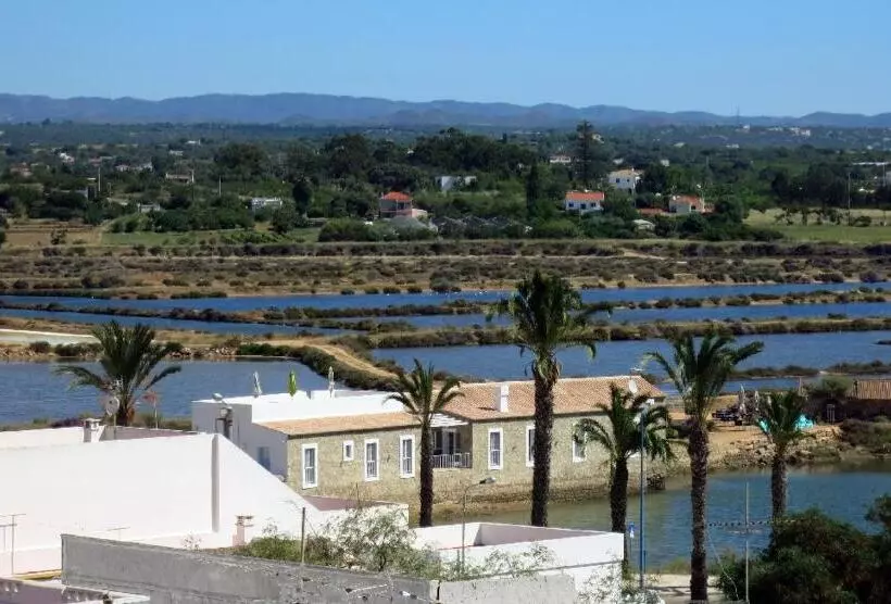 ペンション Moinhos Das Marés