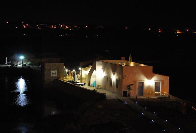 膳宿费 Moinhos Das Marés