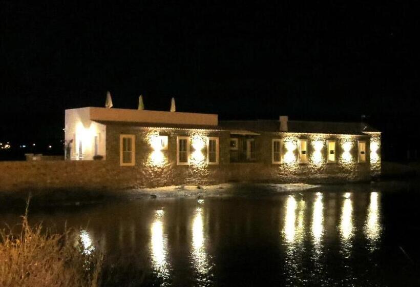 膳宿费 Moinhos Das Marés