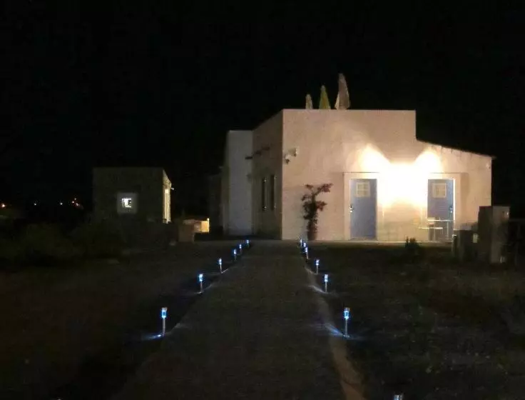 ペンション Moinhos Das Marés