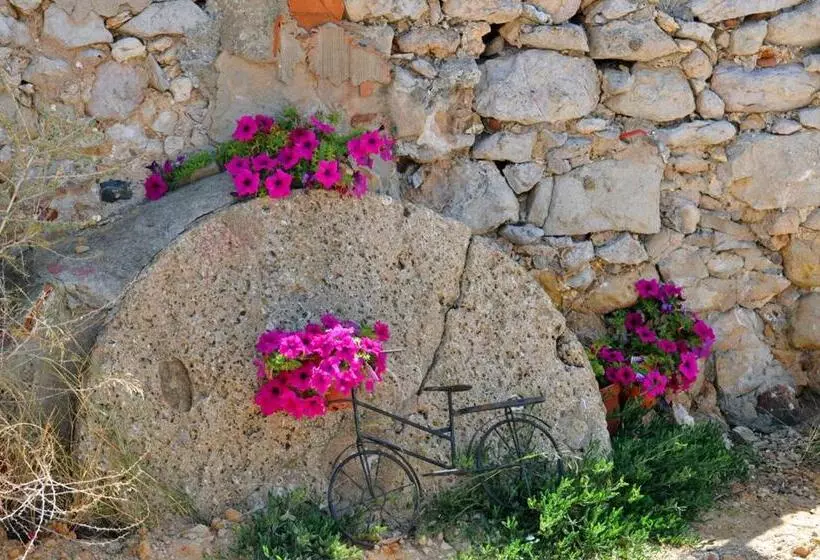 ペンション Moinhos Das Marés