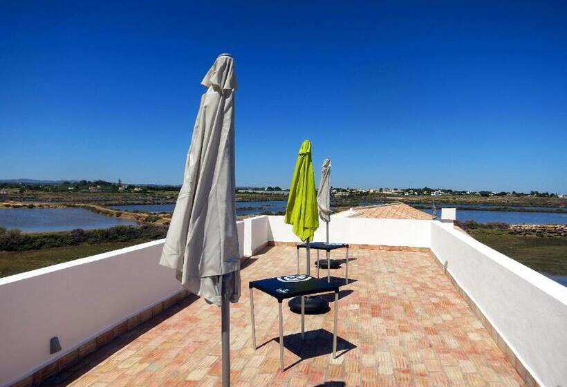 膳宿费 Moinhos Das Marés