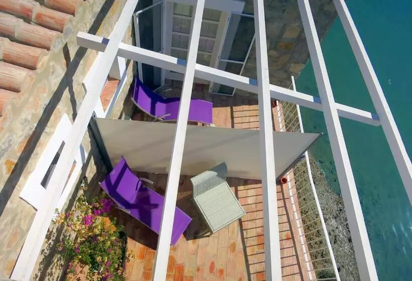 ペンション Moinhos Das Marés