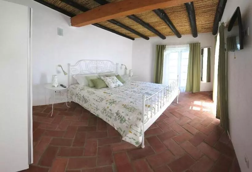 ペンション Moinhos Das Marés