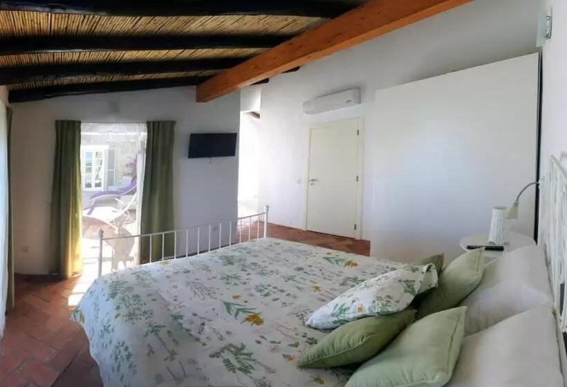 ペンション Moinhos Das Marés