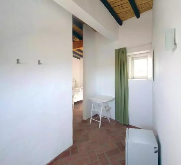 ペンション Moinhos Das Marés