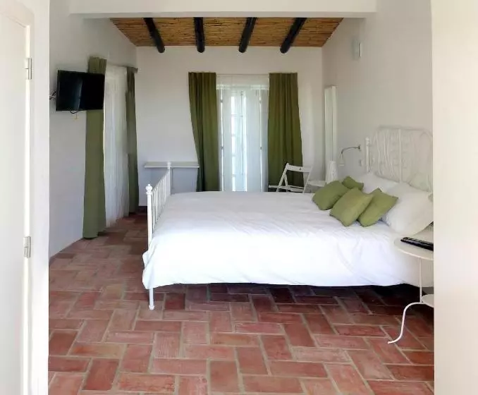 ペンション Moinhos Das Marés