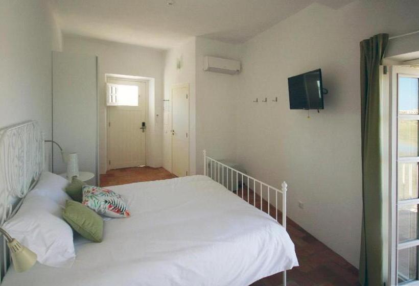 膳宿费 Moinhos Das Marés